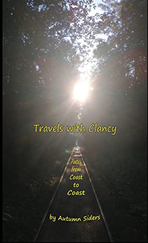 Stock image for Travels with Clancy for sale by PBShop.store US