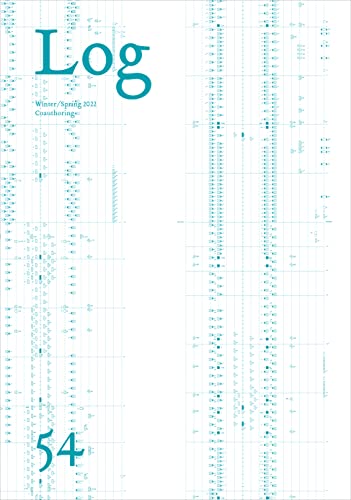 Beispielbild fr Log 54 - Coauthoring zum Verkauf von Art Data