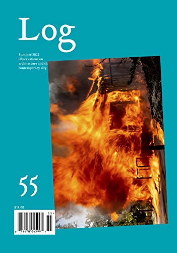 9781736500736: Log 55 - Summer 2022