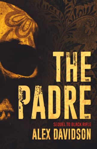 Stock image for The Padre (Caleb Caine) for sale by GF Books, Inc.
