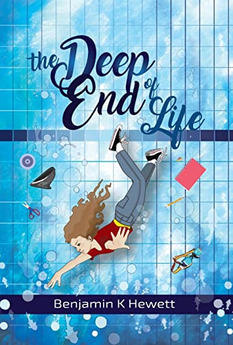Stock image for The Deep End Of Life for sale by GreatBookPrices