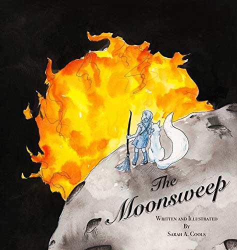 Stock image for The Moonsweep for sale by Redux Books