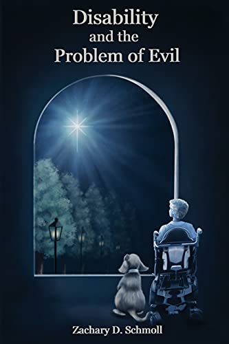 Stock image for Disability and The Problem of Evil for sale by GF Books, Inc.