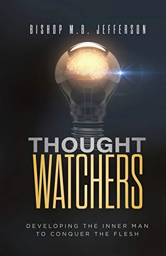 Stock image for Thought Watchers for sale by WorldofBooks