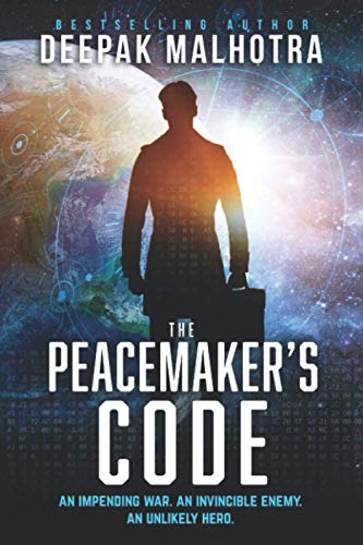 Beispielbild fr The Peacemaker's Code zum Verkauf von WorldofBooks