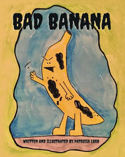 9781736559604: Bad Banana