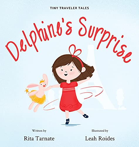 

Delphine's Surprise