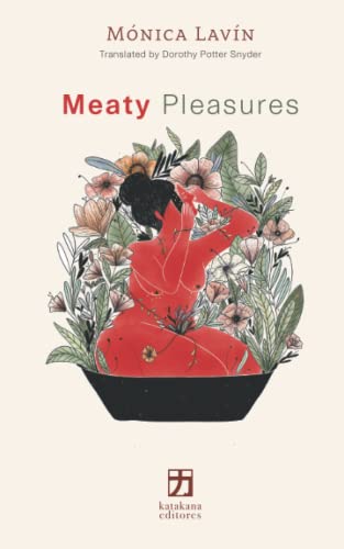 Imagen de archivo de Meaty Pleasures a la venta por Book Deals