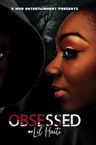 Stock image for Obsessed for sale by ThriftBooks-Atlanta