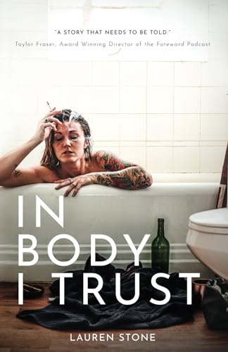 Beispielbild fr In Body I Trust: A Novel zum Verkauf von BooksRun