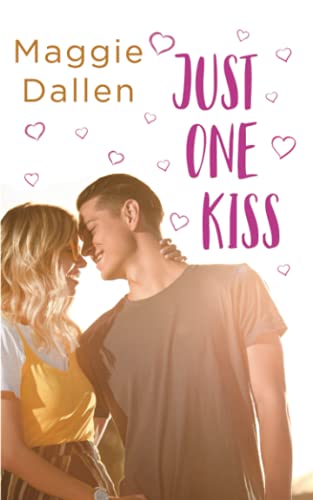 Imagen de archivo de Just One Kiss a la venta por GreatBookPrices