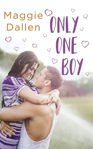 Imagen de archivo de Only One Boy (The First Loves) a la venta por ThriftBooks-Dallas