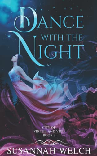 9781736577035: Dance with the Night: 2