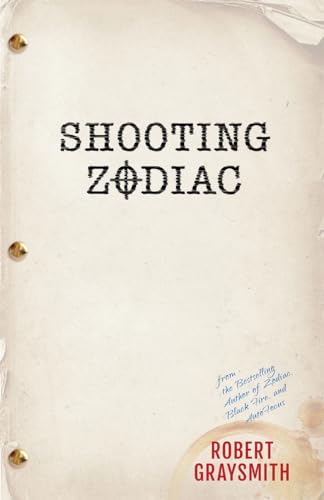Stock image for Shooting Zodiac for sale by Bulk Book Warehouse