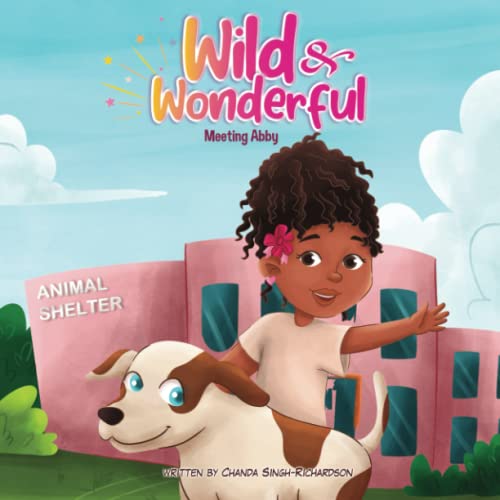 

Wild & Wonderful: Meeting Abby (Wild & Wonderful: The Story of Abby)