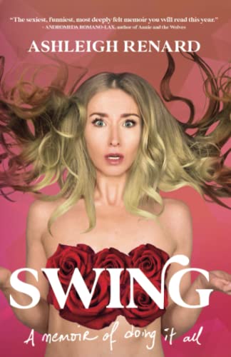 Stock image for Swing for sale by ZBK Books