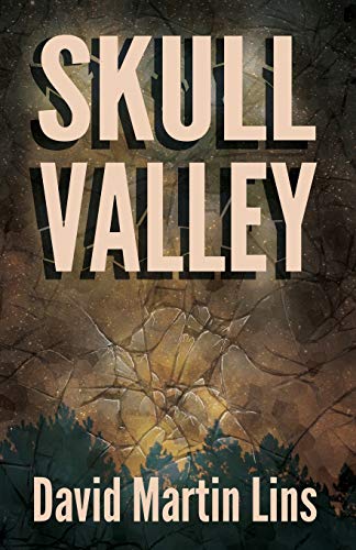 Imagen de archivo de Skull Valley a la venta por Big River Books