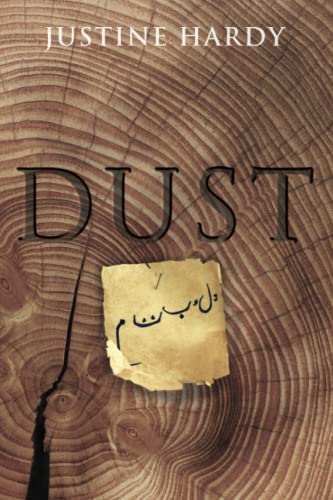 9781736597538: Dust