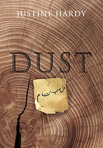 Stock image for Dust for sale by ThriftBooks-Atlanta