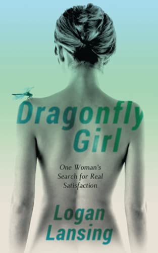 Imagen de archivo de Dragonfly Girl a la venta por SecondSale
