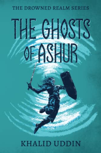 Imagen de archivo de The Ghosts of Ashur a la venta por GreatBookPrices
