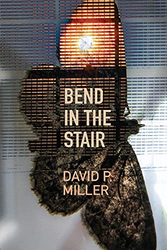 Stock image for Bend in the Stair for sale by Lucky's Textbooks