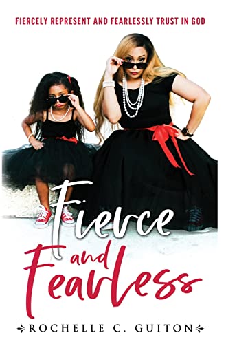 Stock image for Fierce And Fearless for sale by GreatBookPrices