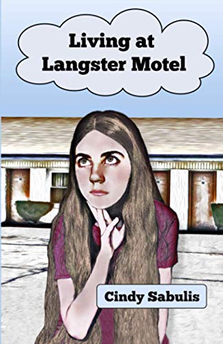 Beispielbild fr Living at Langster Motel zum Verkauf von GF Books, Inc.