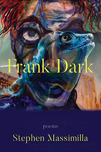 Beispielbild fr Frank Dark zum Verkauf von SecondSale