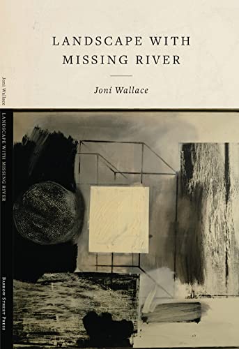 Imagen de archivo de Landscape with Missing River a la venta por Raritan River Books