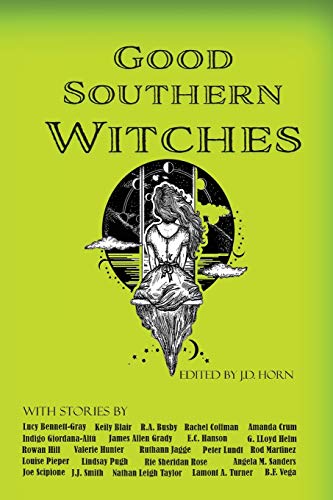 9781736620700: Good Southern Witches