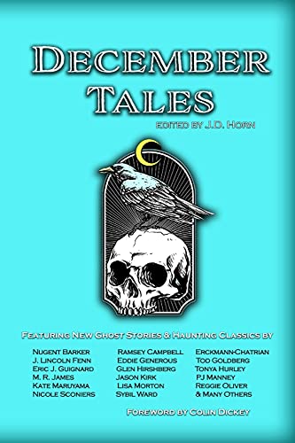 Beispielbild fr December Tales zum Verkauf von GF Books, Inc.