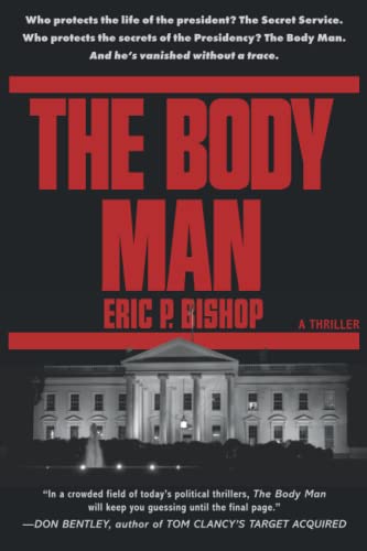 Beispielbild fr The Body Man zum Verkauf von Better World Books