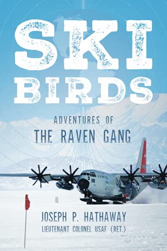 9781736624500: Skibirds: Adventures of The Raven Gang