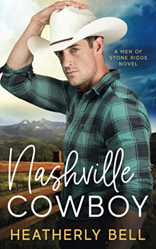 Stock image for Nashville Cowboy: A reunion romance for sale by ThriftBooks-Dallas