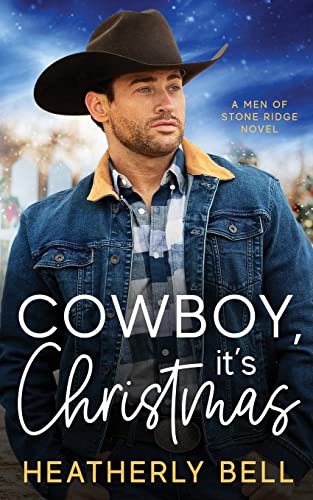 Beispielbild fr Cowboy, It's Christmas zum Verkauf von Better World Books