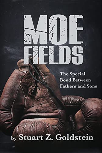 Stock image for Moe Fields for sale by Housing Works Online Bookstore