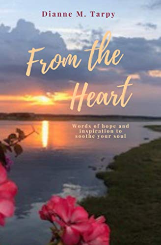 Stock image for From the Heart for sale by Better World Books