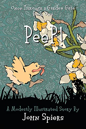 Imagen de archivo de PeeP! a la venta por ThriftBooks-Atlanta