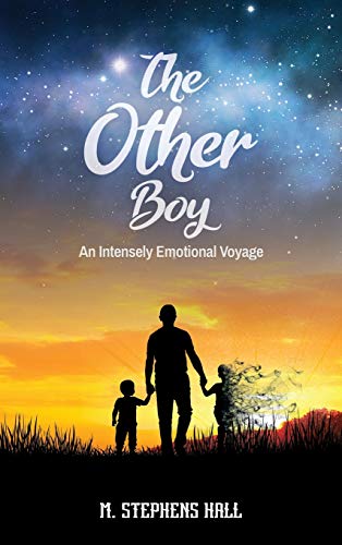 Stock image for The Other Boy: An Intensely Emotional Voyage for sale by Bookmonger.Ltd