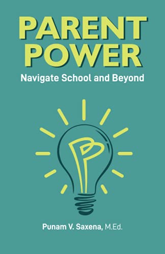 

Parent Power: Navigate School and Beyond