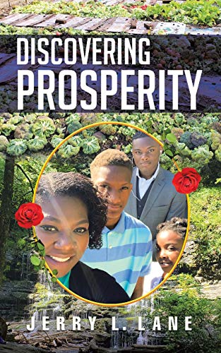 9781736640708: Discovering Prosperity