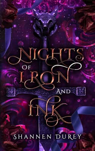 9781736645048: Nights of Iron and Ink: Second Edition