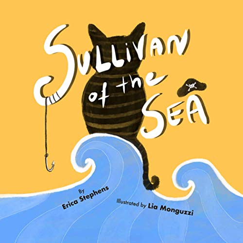 Stock image for Sullivan of the Sea for sale by Better World Books