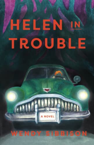 Stock image for Helen in Trouble for sale by Bulk Book Warehouse