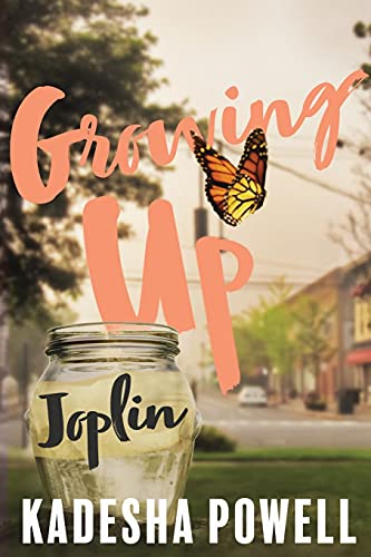 Imagen de archivo de Growing Up Joplin a la venta por Ergodebooks