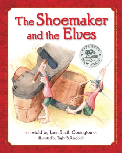 Stock image for The Shoemaker and the Elves for sale by SecondSale