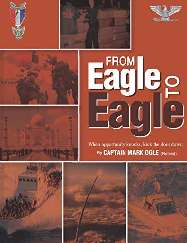 Beispielbild fr From Eagle to Eagle zum Verkauf von ThriftBooks-Atlanta