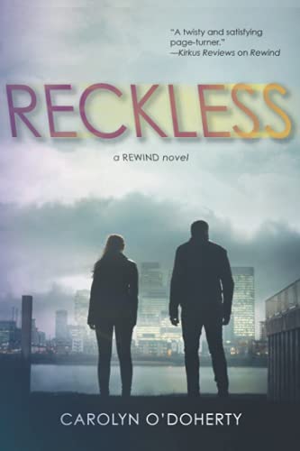 Stock image for Reckless for sale by ThriftBooks-Dallas