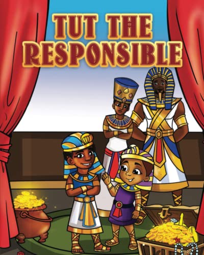 Stock image for Tut the Responsible for sale by PBShop.store US